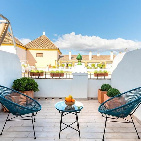 Veoapartment Ponce Leon Seville Luaran gambar