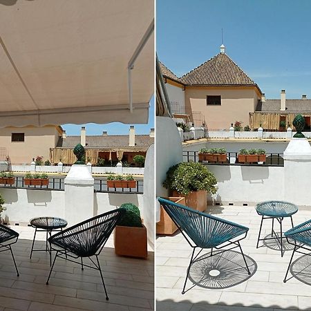 Veoapartment Ponce Leon Seville Luaran gambar