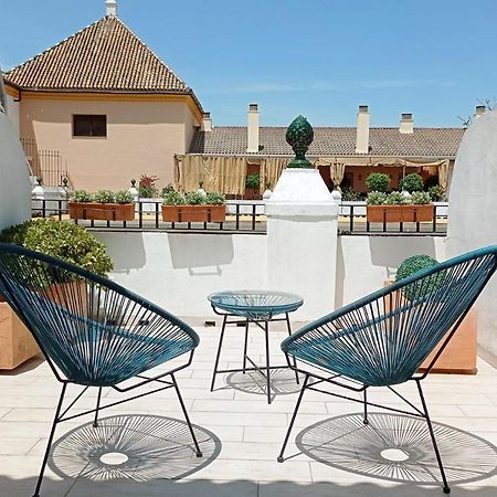 Veoapartment Ponce Leon Seville Luaran gambar