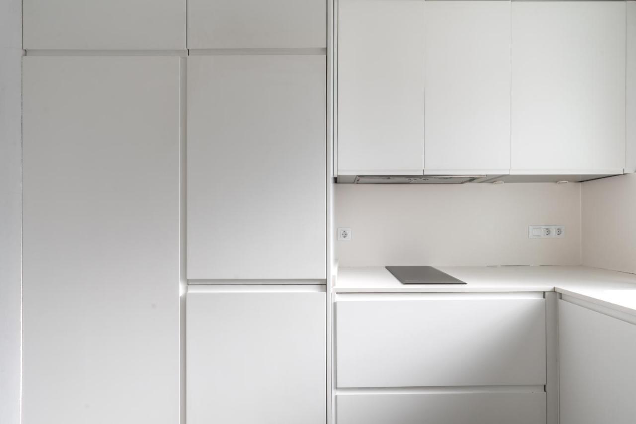 Veoapartment Ponce Leon Seville Luaran gambar