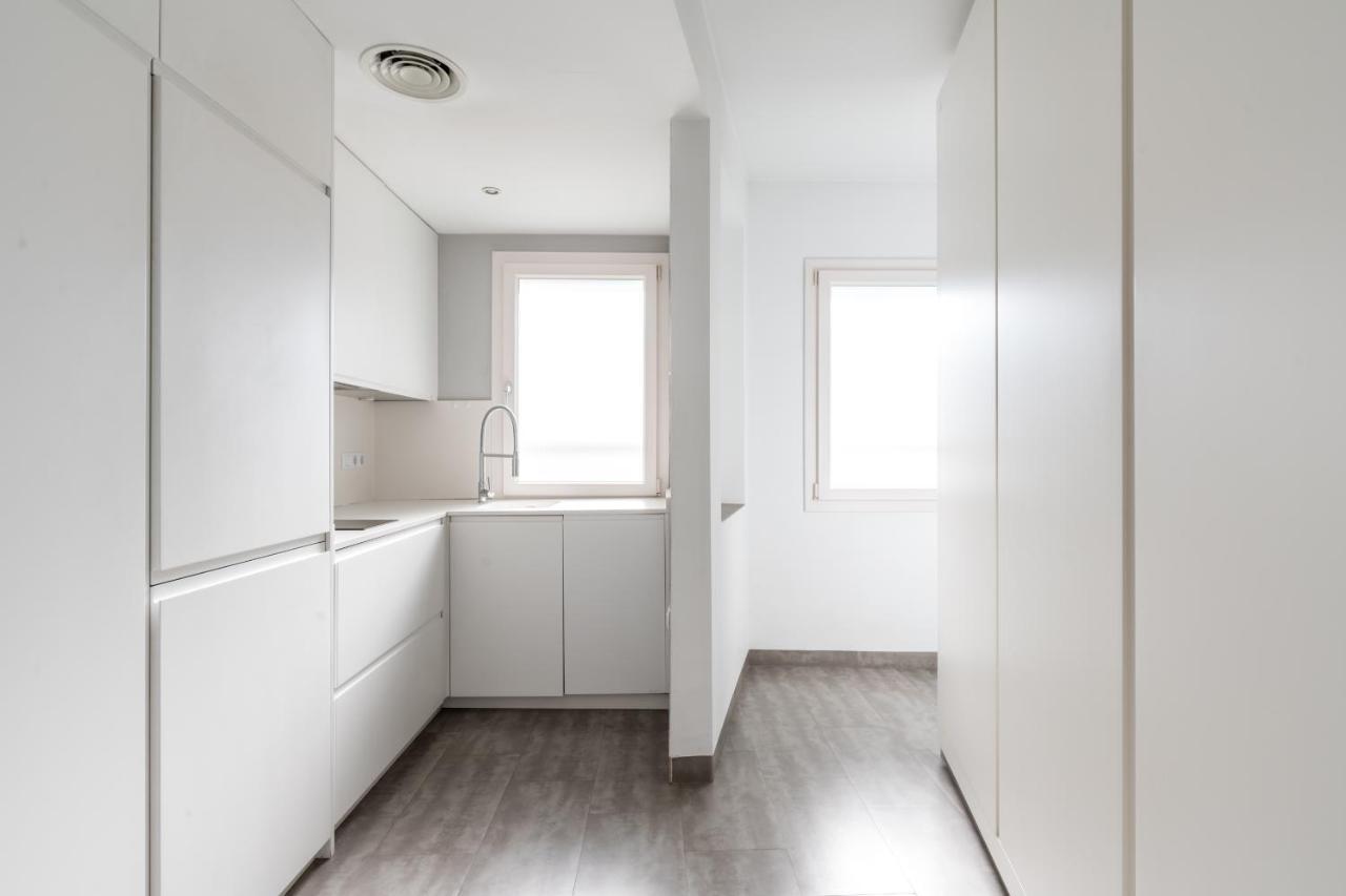 Veoapartment Ponce Leon Seville Luaran gambar