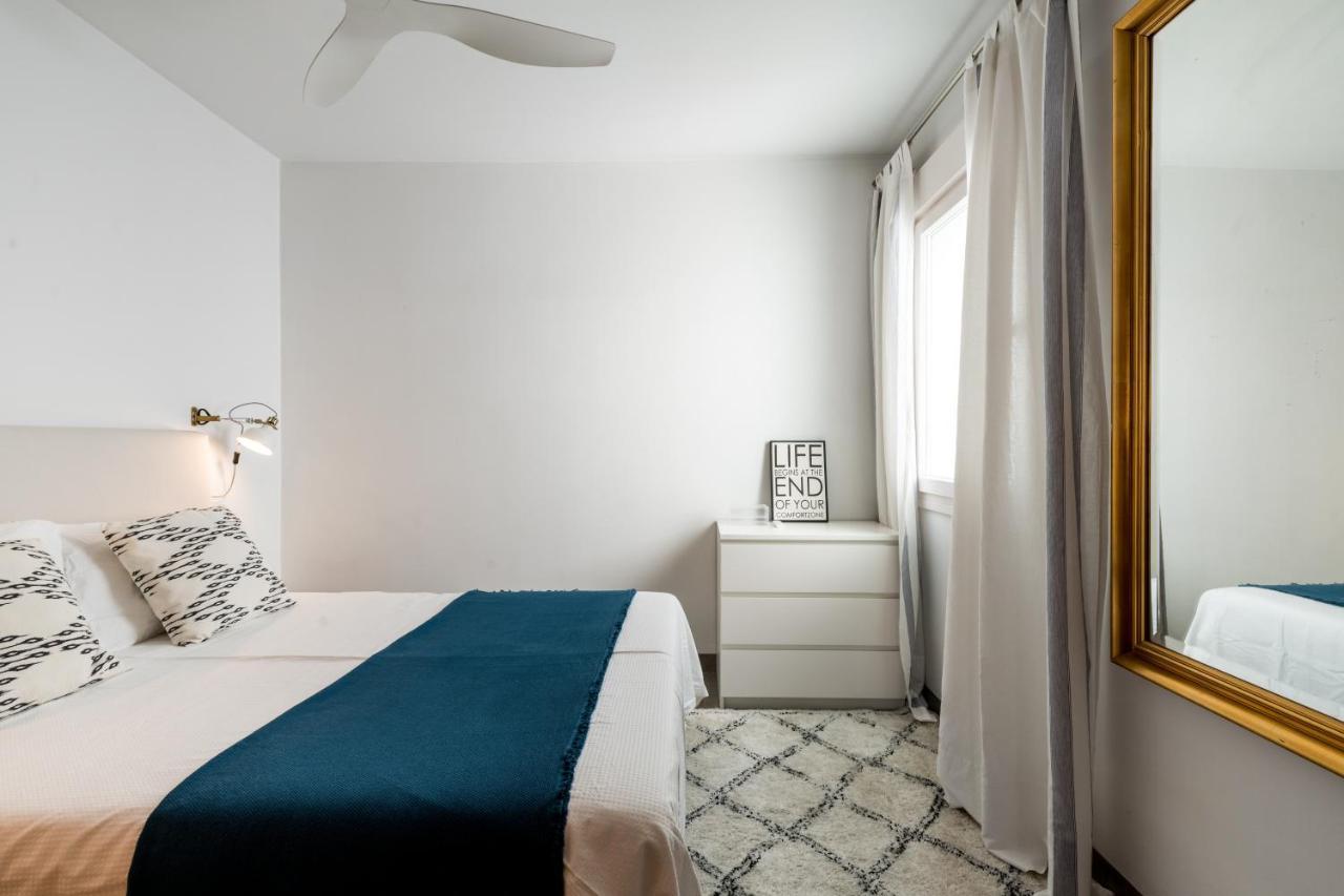 Veoapartment Ponce Leon Seville Luaran gambar