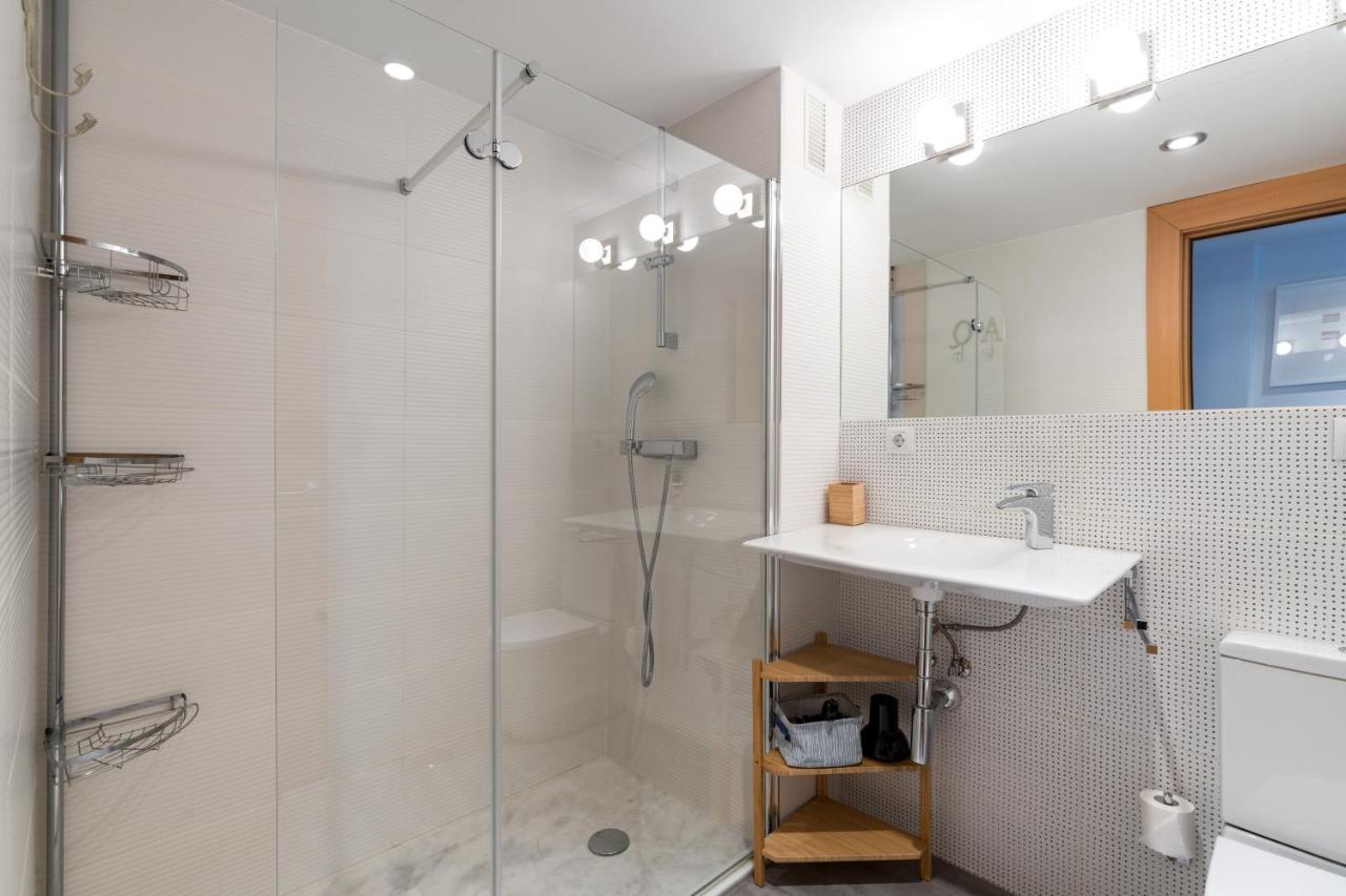 Veoapartment Ponce Leon Seville Luaran gambar