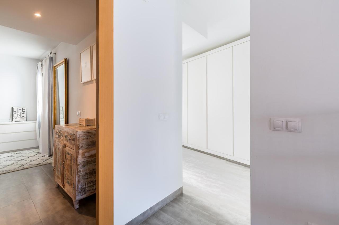 Veoapartment Ponce Leon Seville Luaran gambar