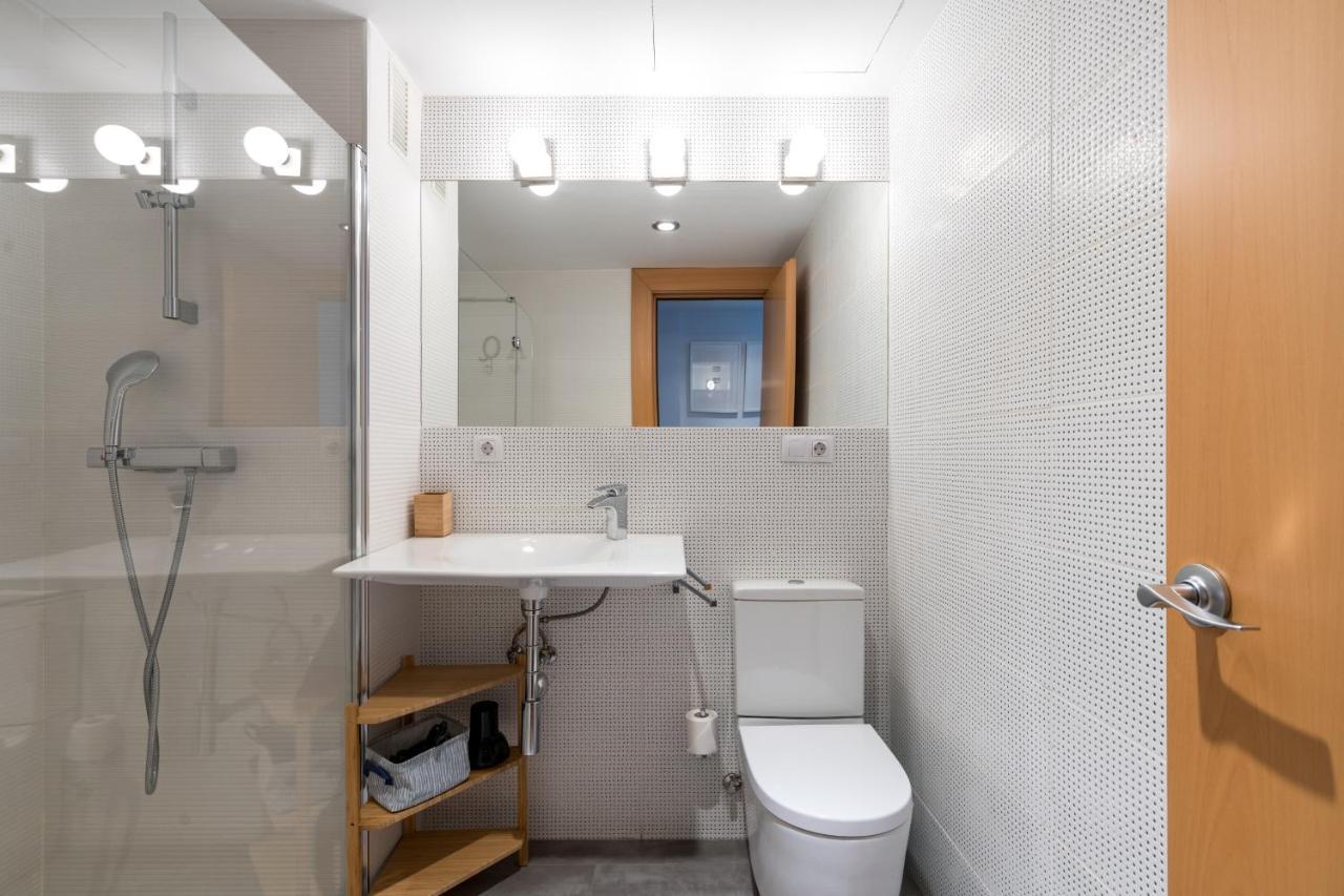 Veoapartment Ponce Leon Seville Luaran gambar