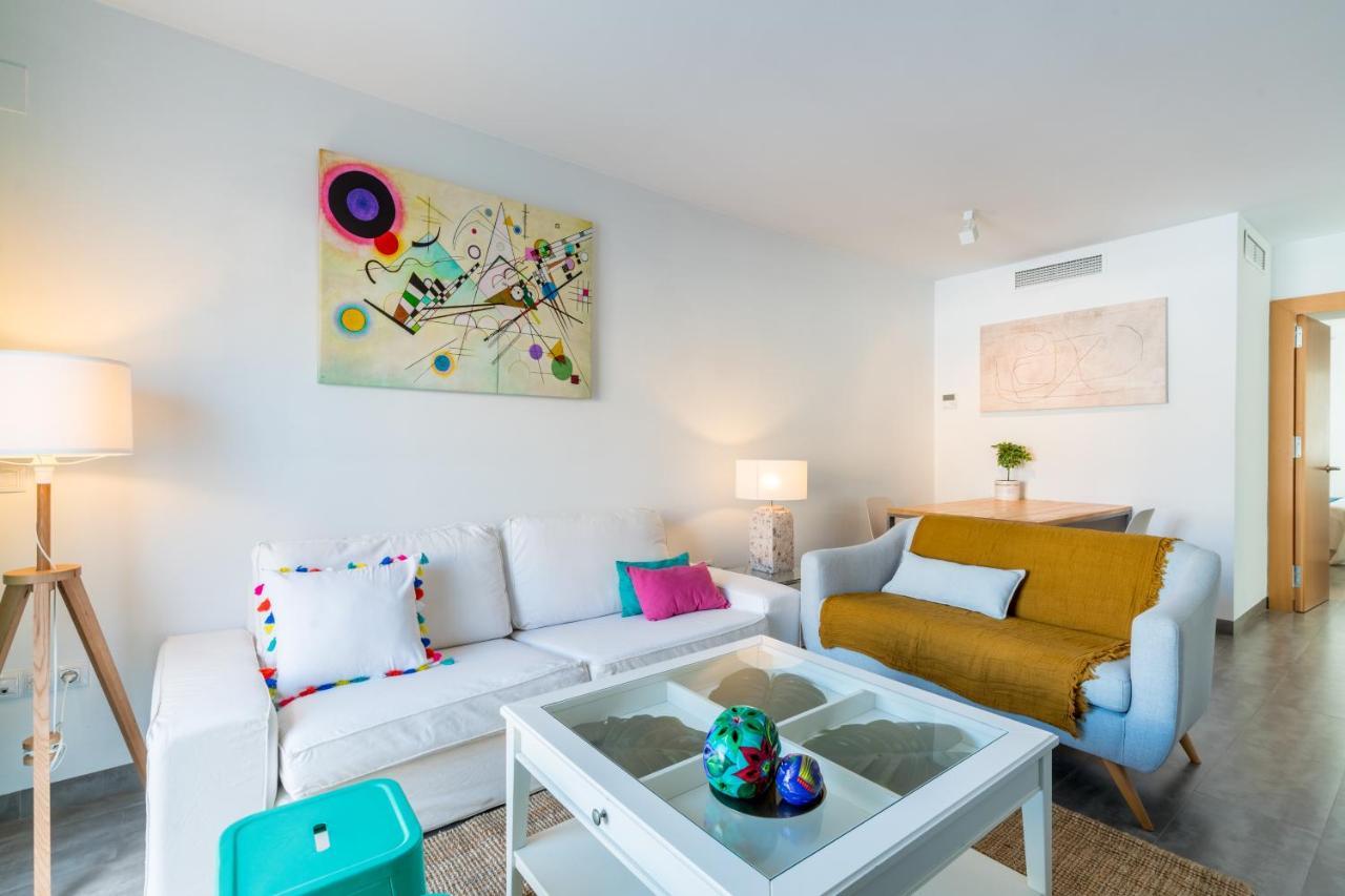 Veoapartment Ponce Leon Seville Luaran gambar