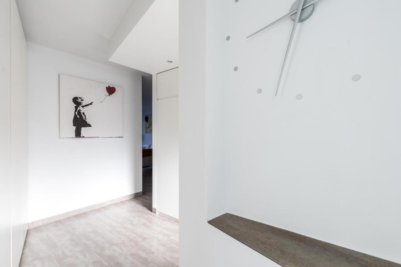 Veoapartment Ponce Leon Seville Luaran gambar