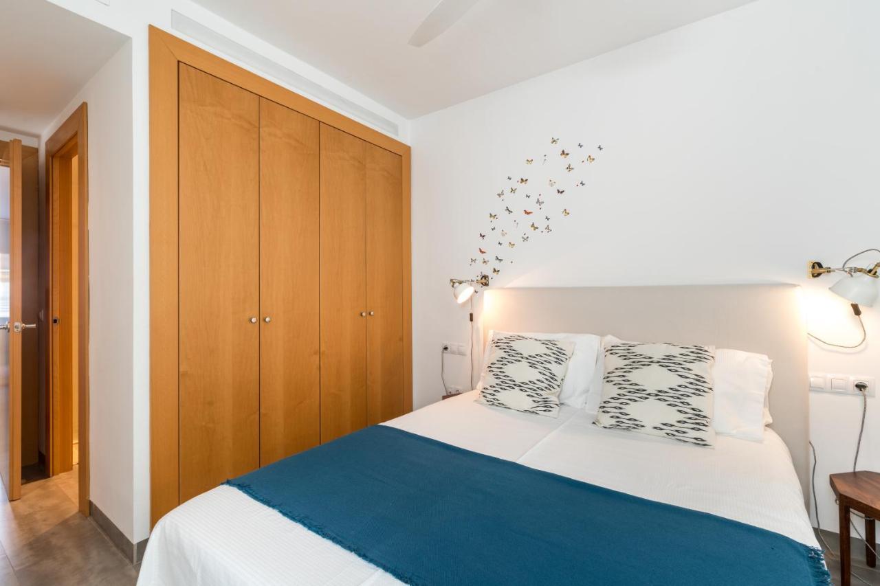 Veoapartment Ponce Leon Seville Luaran gambar