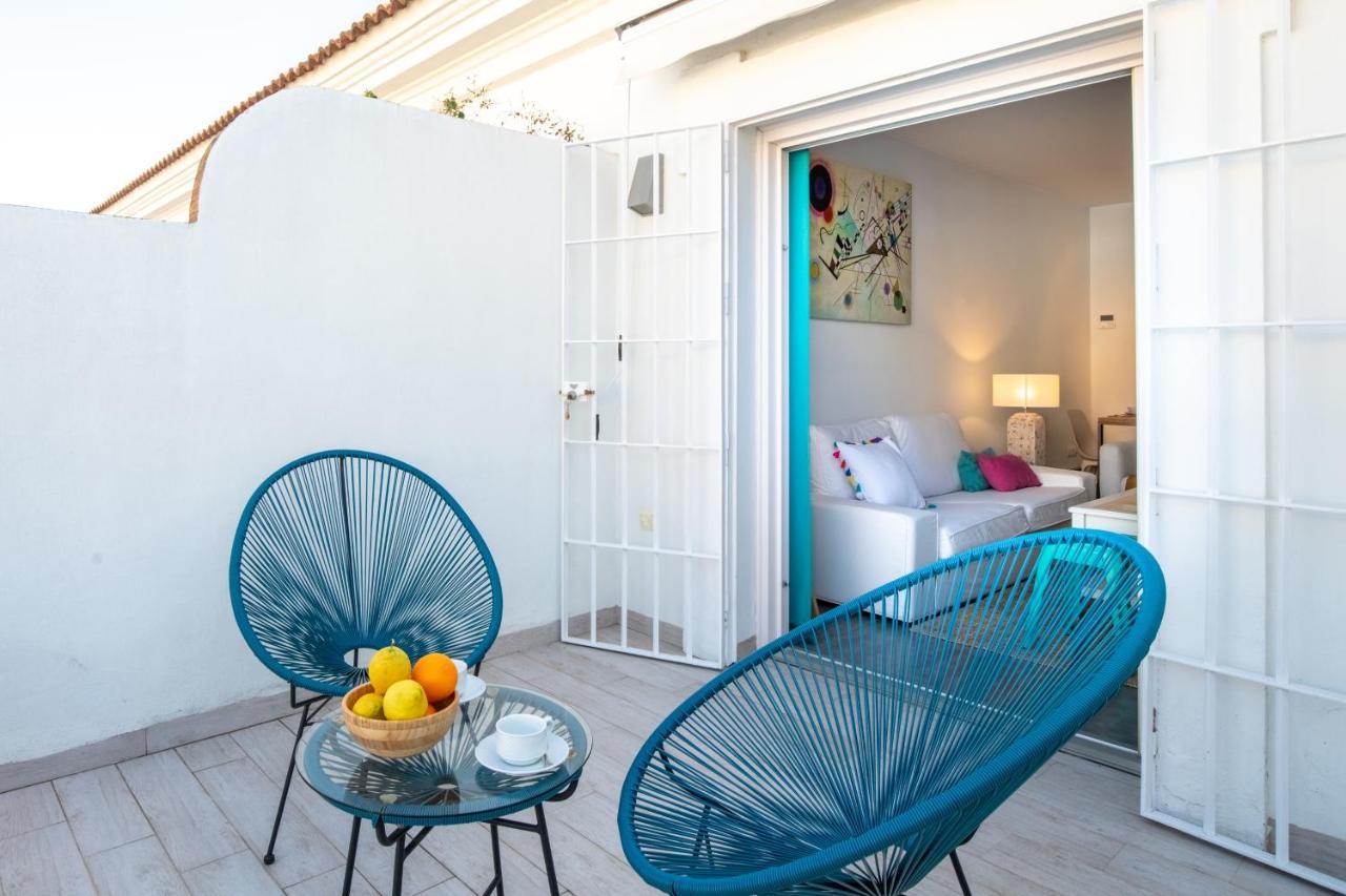 Veoapartment Ponce Leon Seville Luaran gambar