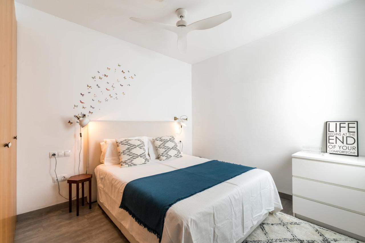 Veoapartment Ponce Leon Seville Luaran gambar