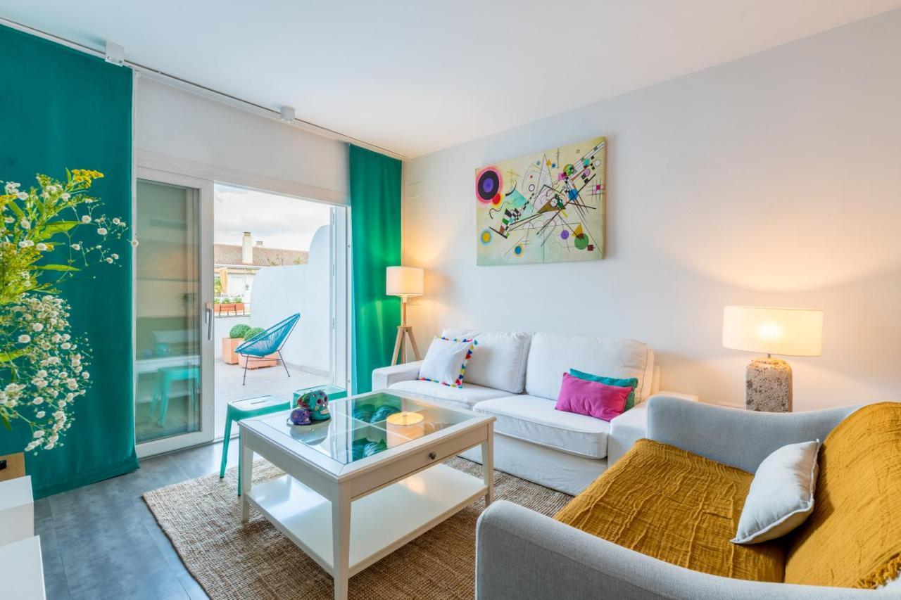 Veoapartment Ponce Leon Seville Luaran gambar