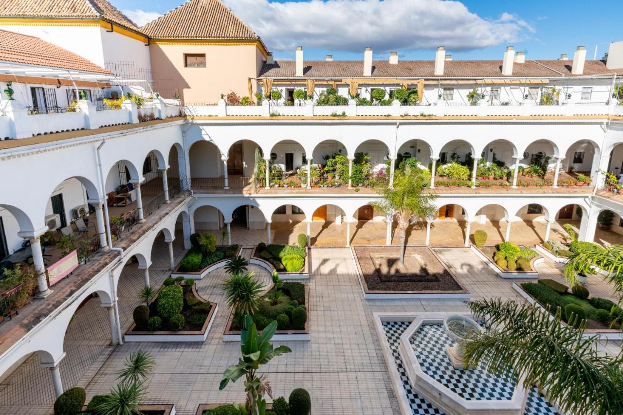 Veoapartment Ponce Leon Seville Luaran gambar