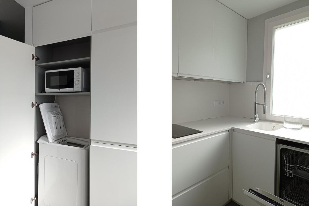 Veoapartment Ponce Leon Seville Luaran gambar