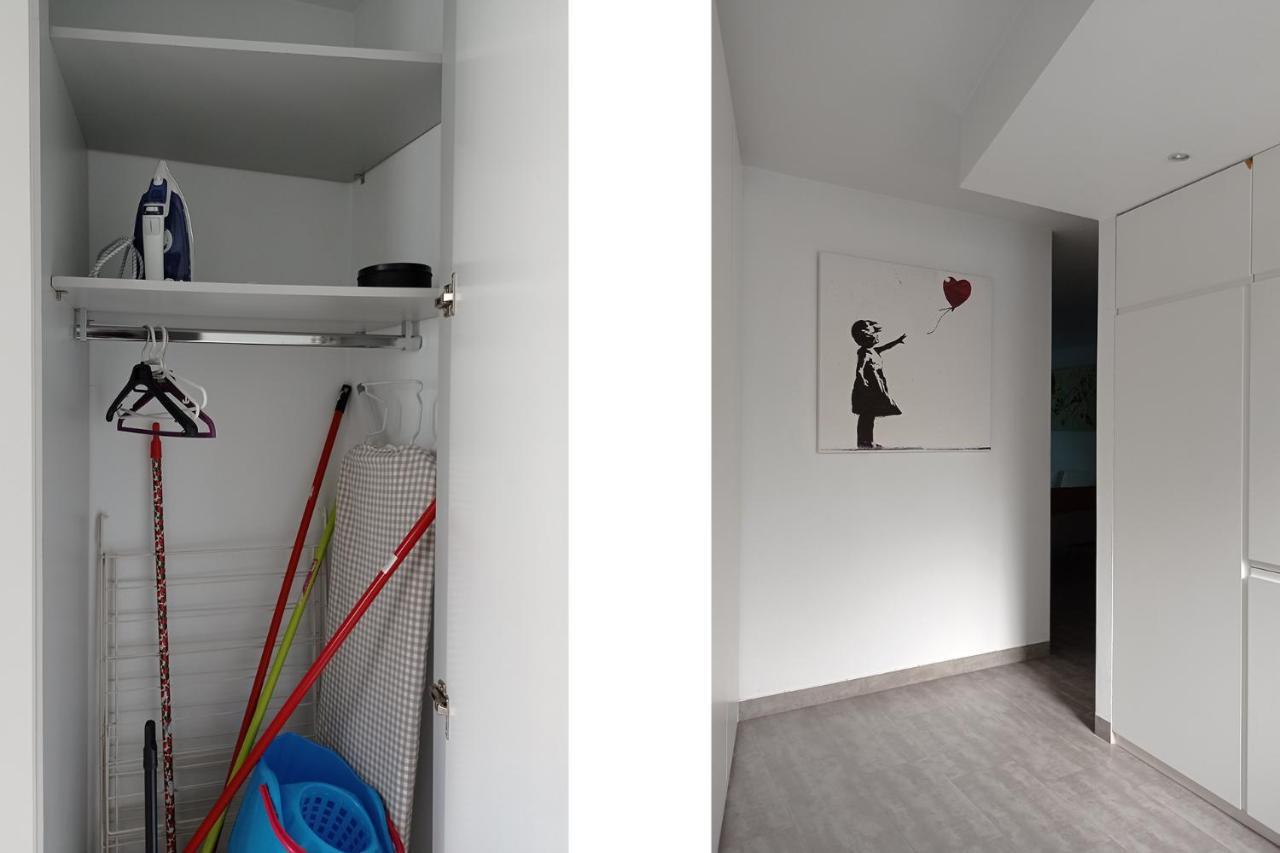 Veoapartment Ponce Leon Seville Luaran gambar